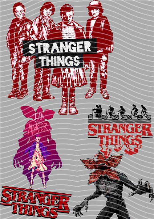 A5 Notebook Wraps-A 658